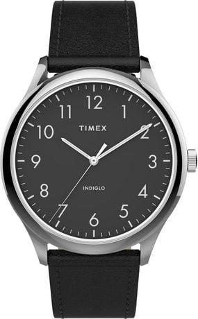 timex easy reader walmart