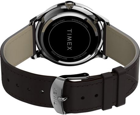 timex easy reader walmart