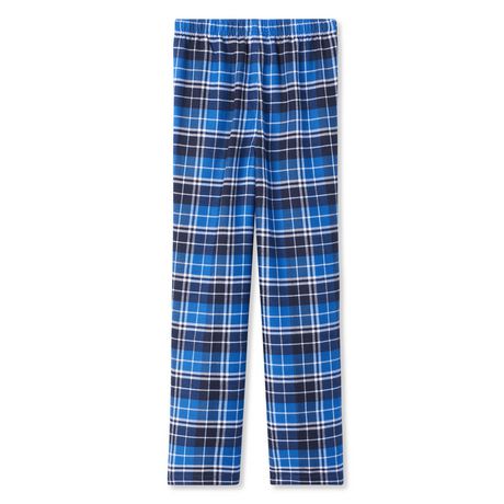 George Boys' Woven Pyjama Pants | Walmart Canada