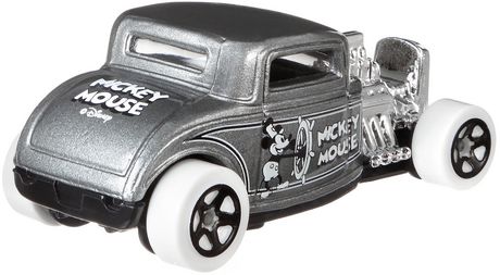 steamboat willie hot wheels