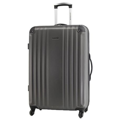 spinner hand luggage