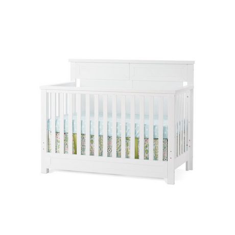 Child Craft Abbott 4 In 1 Convertible Crib Walmart Canada