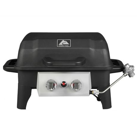ozark trail propane 2 in 1