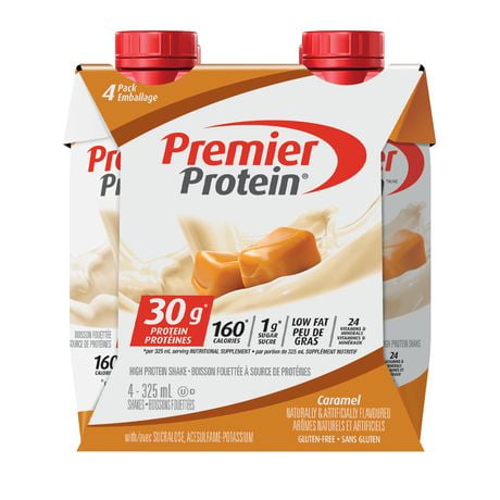 TbJP Performance Protein 2000gr - Caramel Biscuit