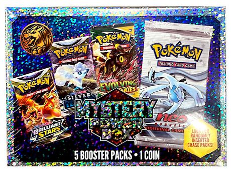 Pokemon Cards & Pokemon Booster Boxes