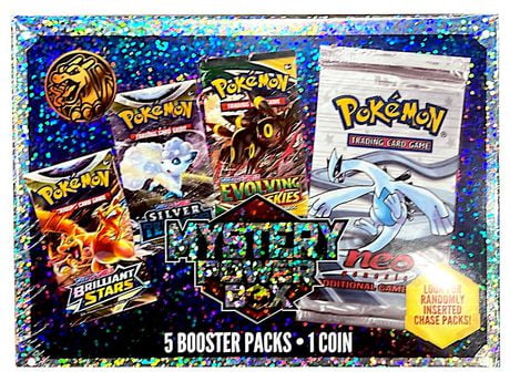 Pokemon First Partner Unova Pack - The Baseball Card King, Inc.