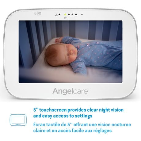 baby sleep sensor pad