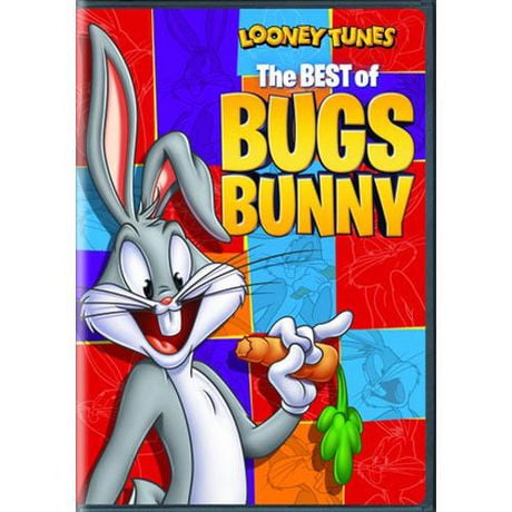 Looney Tunes: The Best Of Bugs Bunny | Walmart Canada