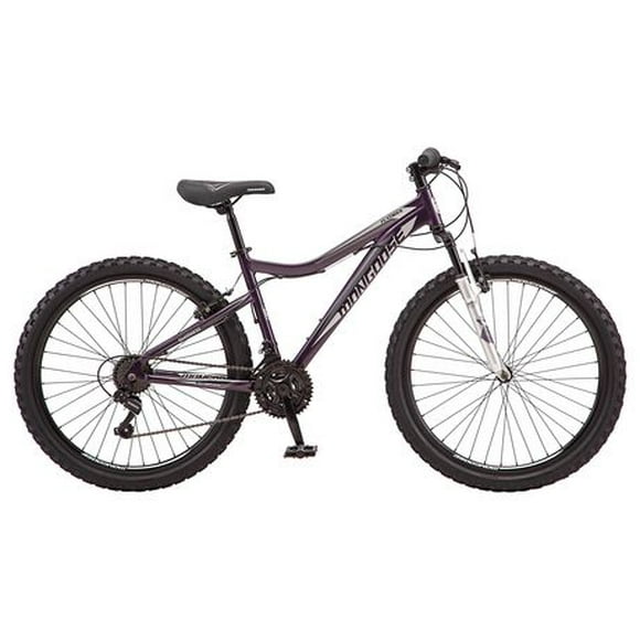 VTT Mongoose Flatrock, 21 vitesses, roues de 26"