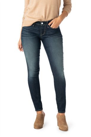 levi skinny jeans walmart