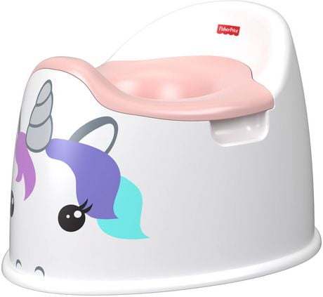 Fisher Price Unicorn Potty Walmart Canada