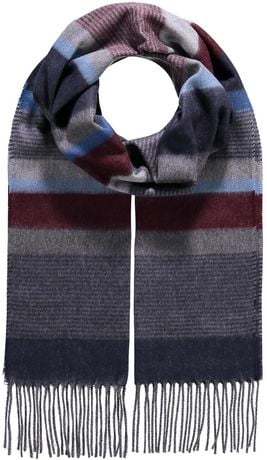 acrylic scarf