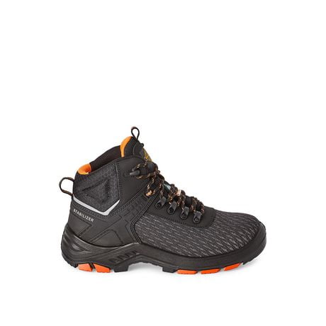 Workload Men's Athletic Safety Shoes