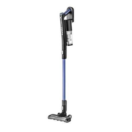 Eureka NEC101CBL Lightweight Cordless Vacuum with Lithium-ion Battery, Whole Home Cleaning