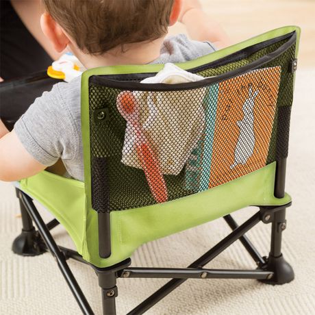 summer infant chair