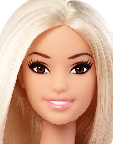 barbie fashionista 31