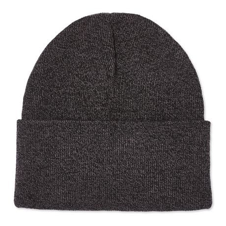 George Men's Cuff Beanie