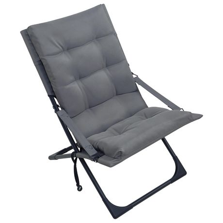 mainstays 2 in 1 folding patio chair