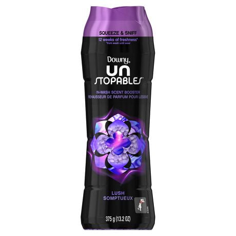 Downy unstopables australia Revel in the sun-kissed and vibrant scent of Downy Unstopables In-Wash Scent Booster Spring. Like a secret garden for your nose, Spring is full of blooming florals and zesty citrus. It’s a fragrance you won’t soon forget. Fresh too Feisty to Quit ™.
