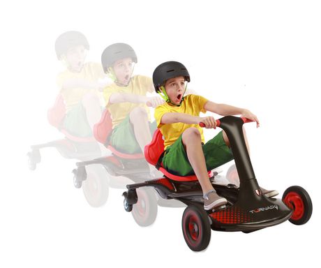 rollplay turnado 24 v battery powered ride on