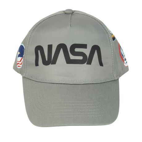 NASA Cap - Walmart.ca