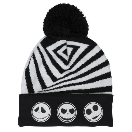 Nightmare Before Christmas Toque - Walmart.ca