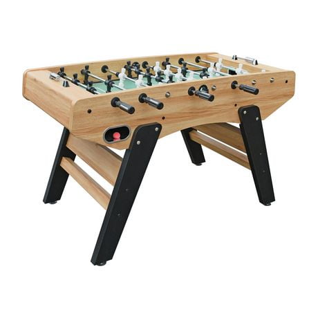 Center Stage 59-in Pro Series Foosball Table