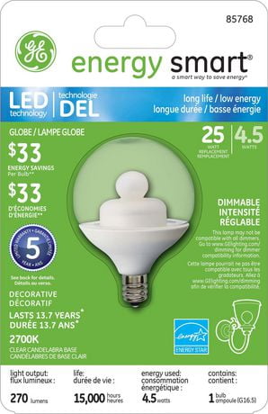 Ge led coupon canada