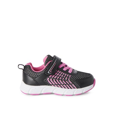 Athletic Works Toddler Girls' Max Sneakers | Walmart Canada
