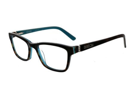 dereon eyeglass frames