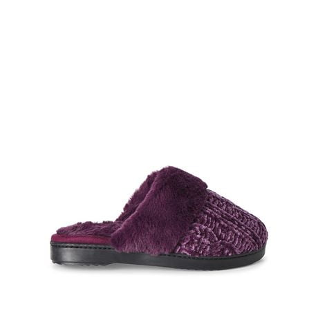 George Women's Lexi Slippers | Walmart Canada