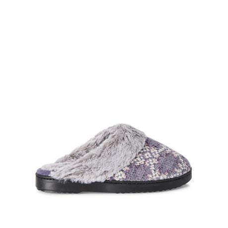 Womens Slippers Walmart Canada   6000203405996 