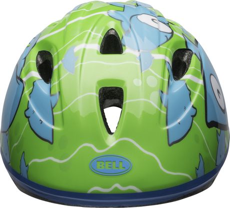 bell infant sprout bike helmet