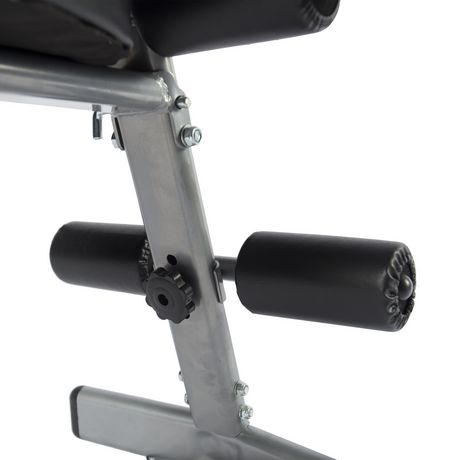 CAP Barbell FID Weight Bench | Walmart Canada