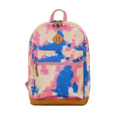 Jetstream Classic Watercolor Backpack | Walmart Canada