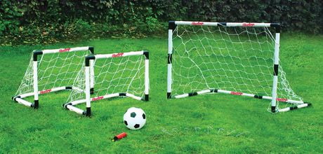 jeux de mini soccer