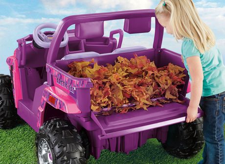 Power Wheels Arctic CAT 1000 | Walmart Canada