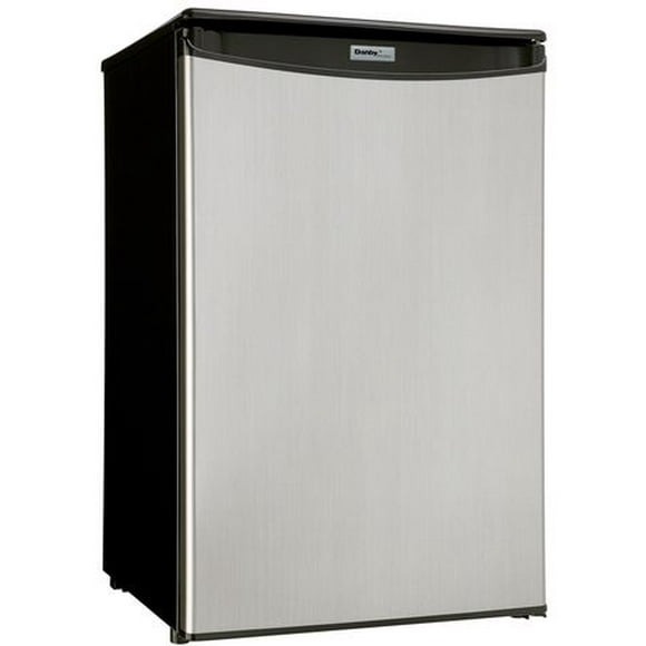 Danby Products Danby Designer 4.4 Cu. Ft. Compact Refrigerator