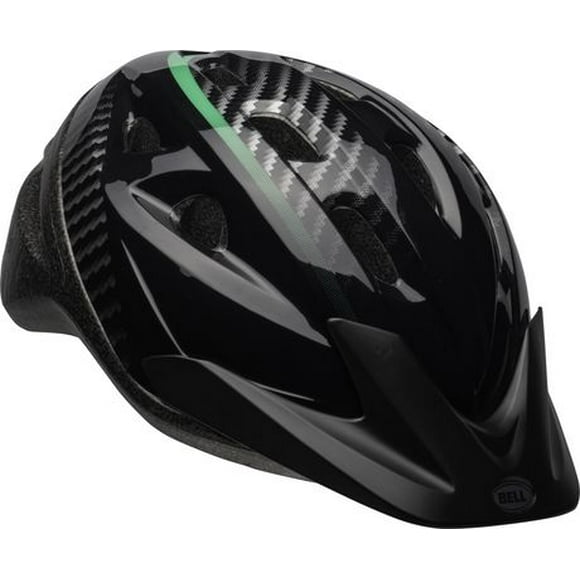 Bell Sports Richter Youth Bike Helmet, Fits head sizes 54-58 cm