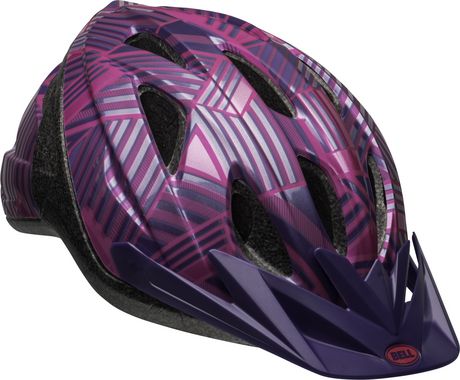 bell youth bike helmet