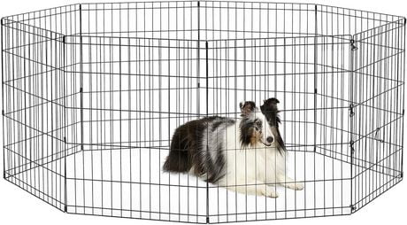 Dog Playpens Dog Pens Walmart Canada