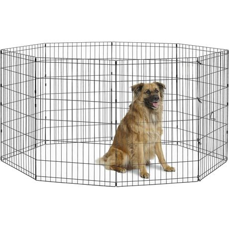 Dog Playpens Dog Pens Walmart Canada