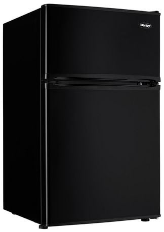 Danby Products Danby 3 2 Cu Ft Compact Refrigerator Walmart Canada