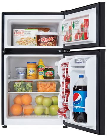 Danby Products Danby 3.2 Cu. Ft. Compact Refrigerator | Walmart Canada