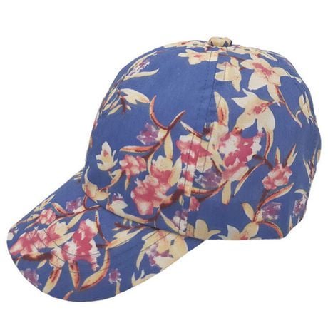 Printed baseball cap | Walmart Canada