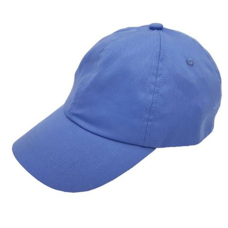 Basic baseball cap | Walmart Canada