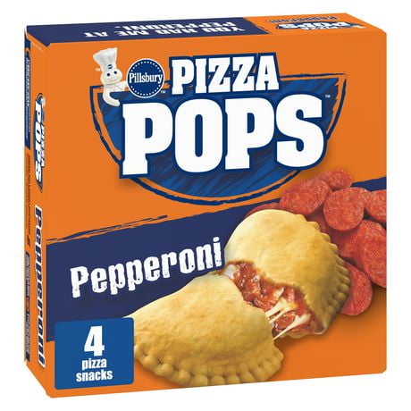 Image result for pizza pops