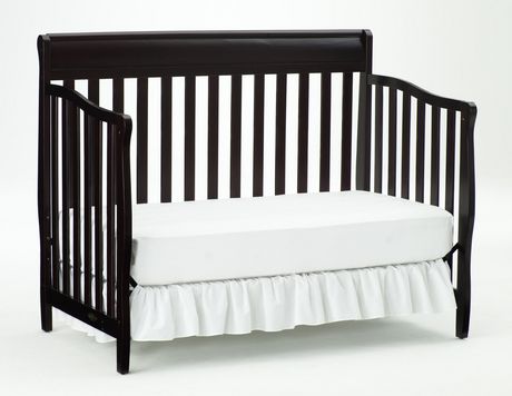 Graco Stanton 4 In 1 Convertible Crib Walmart Canada