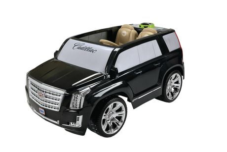 barbie cadillac power wheels