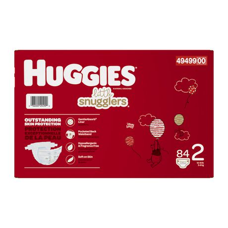 huggies 174 size 2